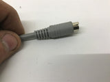 HMI-CAB-C49/H RS232 COMM 12' L
