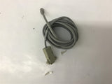 HMI-CAB-C49/H RS232 COMM 12' L