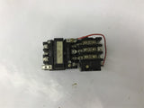 GE CR30681-ACLA Starter Nema size 0 460/575 Volt 5 Hp 230/460 Volt Coil