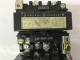 GE CR30681-ACLA Starter Nema size 0 460/575 Volt 5 Hp 230/460 Volt Coil