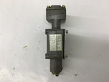 Barksdale Control Division T-9048-5 Pressure Actuated Switch Adjust Range 350-5