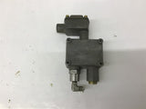 Barksdale Control Division T-9048-5 Pressure Actuated Switch Adjust Range 350-5
