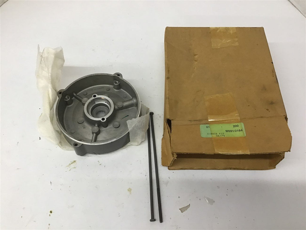 C Face Kit 34-171 W091/2164