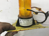 Microstrobe Model 470S-1280 80VDC 24VAC