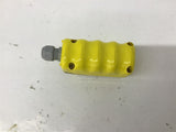 Squire D 9001-BW75Y Ser C Stop Start Pendant