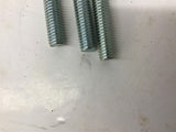 WEJ-IT TBM3860 Toggle Bolt 3/8" x 6" Lot Of 25