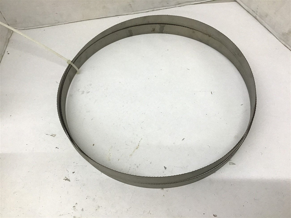 Band Saw Blade 136" L x 1" W x 12 Teeth Per Inch