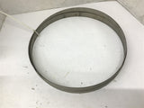 Band Saw Blade 136" L x 1" W x 12 Teeth Per Inch