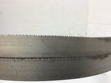 Band Saw Blade 136" L x 1" W x 12 Teeth Per Inch