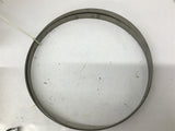 Band Saw Blade 136" L x 1" W x 12 Teeth Per Inch