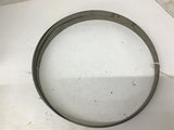 Band Saw Blade 136" L x 1" W x 12 Teeth Per Inch
