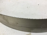 Band Saw Blade 136" L x 1" W x 12 Teeth Per Inch