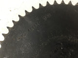 Martin 50BS52 Sprocket 50 chain 1 1/4 52 Teeth 1-1/4" Bore