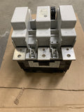 Allen-Bradley 100-G860*22 Contactor 600 HP 600 Volts 120 Volt Coil