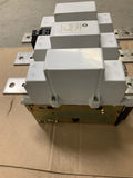 Allen-Bradley 100-G860*22 Contactor 600 HP 600 Volts 120 Volt Coil