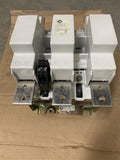 Allen-Bradley 100-G860*22 Contactor 600 HP 600 Volts 120 Volt Coil