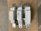 Allen-Bradley 100-G860*22 Contactor 600 HP 600 Volts 120 Volt Coil