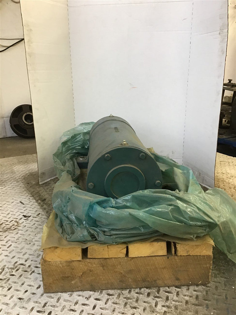 PDNF-315 Bearing Housing 3" ID x 21" L x 7" T