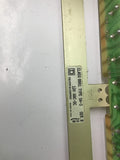 Square D Input Module Board Class 8881 Type SA-3 0-120 VAC-DC