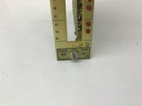 Square D SA-1 Circuit Board Class 8881 Type 120 VAC