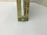 Square D SC-1 Input Module 8881 120 Vac