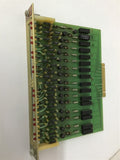 Square D SC-1 Input Module 8881 120 Vac