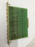 Square D SC-1 Input Module 8881 120 Vac