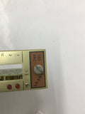 Square D SC-1 Input Module 8881 120 Vac