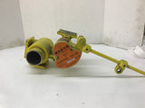 Maxon Size 2 MOPD 20 Control Valve