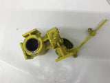 Maxon Size 2 MOPD 20 Control Valve