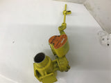 Maxon Size 2 MOPD 20 Control Valve