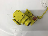 Maxon Size 2 MOPD 20 Control Valve