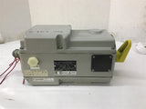 Honeywell 2000-100-150-126-000-20-000000-0-0-00 Actuator 120 Volts 48 VA