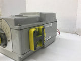 Honeywell 2000-100-150-126-000-20-000000-0-0-00 Actuator 120 Volts 48 VA