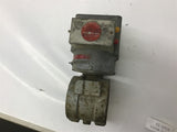 North American MFG 1180-6 Air Valve 3-1/4" Bore