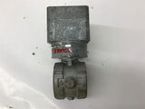 North American MFG 1180-6 Air Valve 3-1/4" Bore