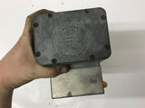 North American MFG 1180-6 Air Valve 3-1/4" Bore