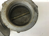 North American MFG 1180-6 Air Valve 3-1/4" Bore