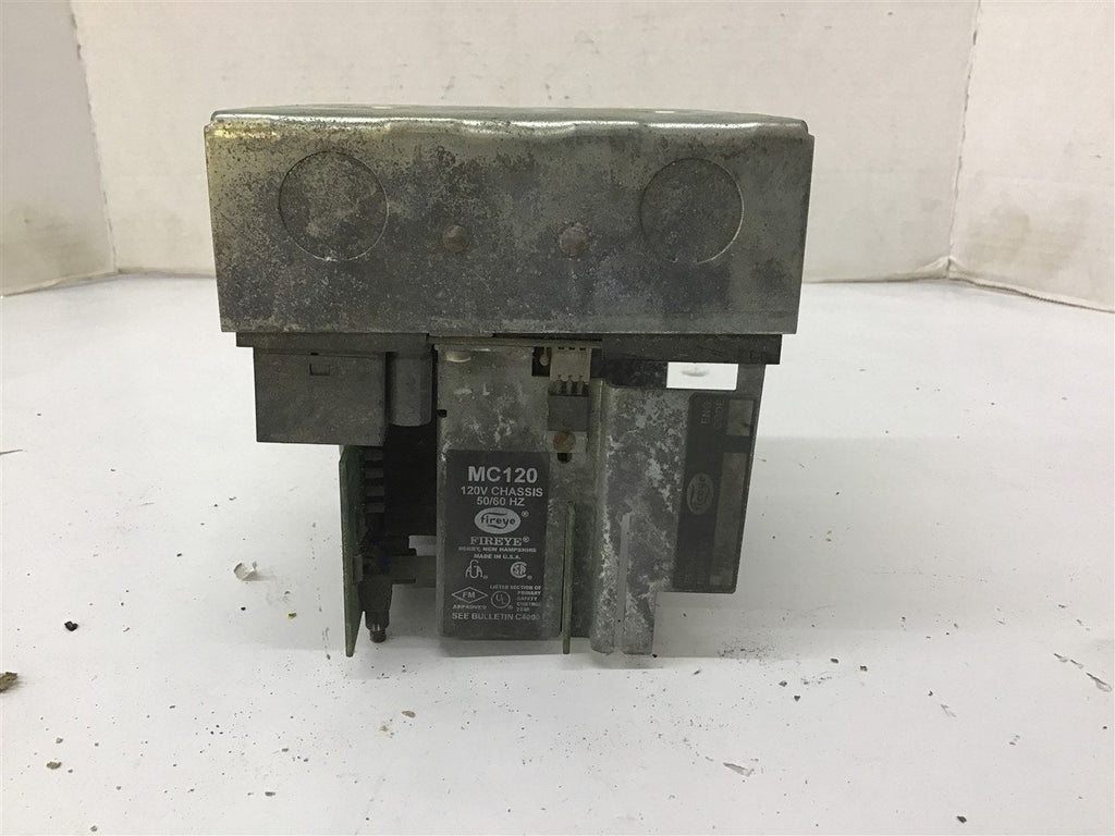 Fire Eye MC120 Amplifier Module 4-5.5 VDC