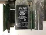 Fire Eye MC120 Amplifier Module 4-5.5 VDC