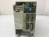 Mitsubishi MDS-B-SVJ2-10 Servo Drive Unit 1 kW Power