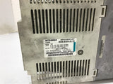 Mitsubishi MDS-B-SVJ2-10 Servo Drive Unit 1 kW Power