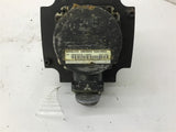 Mitsubishi HC102T-SZ Absolute Encoder