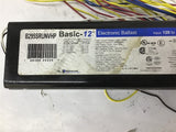 Universal Basic 12 B295SRUNVHP 120-277 V Electronic Ballast