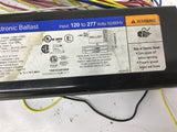 Universal Basic 12 B295SRUNVHP 120-277 V Electronic Ballast