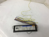 Universal Basic 12 B295SRUNVHP 120-277 V Electronic Ballast