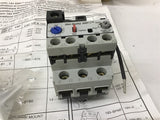 Allen-Bradley 193-A1F1 Overload Relay 3.7-12A