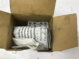 Allen-Bradley 193-A1F1 Overload Relay 3.7-12A