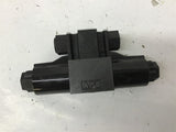 Daikin KSO-G02-4CP-30-EN Solenoid Controlled Valve