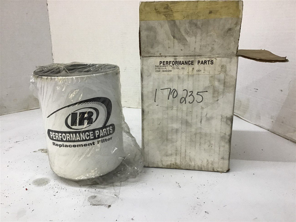 Performance Parts 2116110-PL Oil Filter